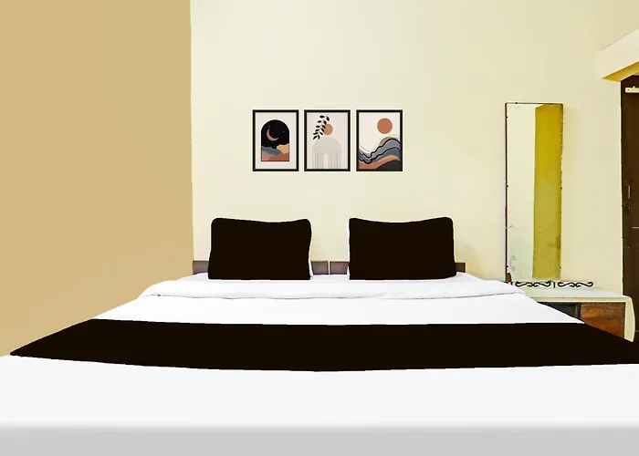 Hotel O Satguru