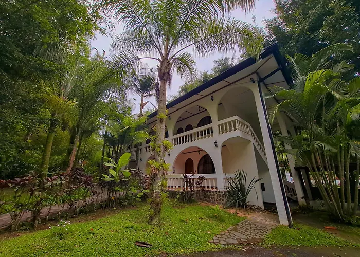 Rancho Rio Perlas