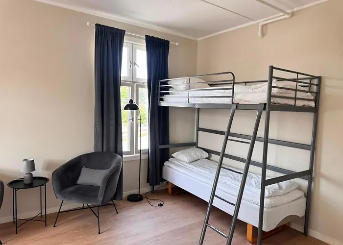 Halden Grand hotell
