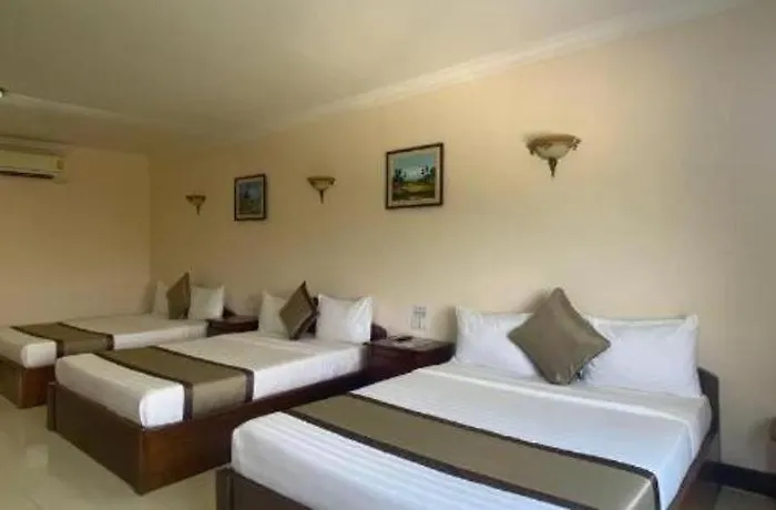 Asian Koh Kong Hotel
