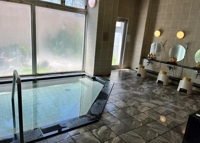 Kitaguni Grand Hotel - Vacation Stay 97233V
