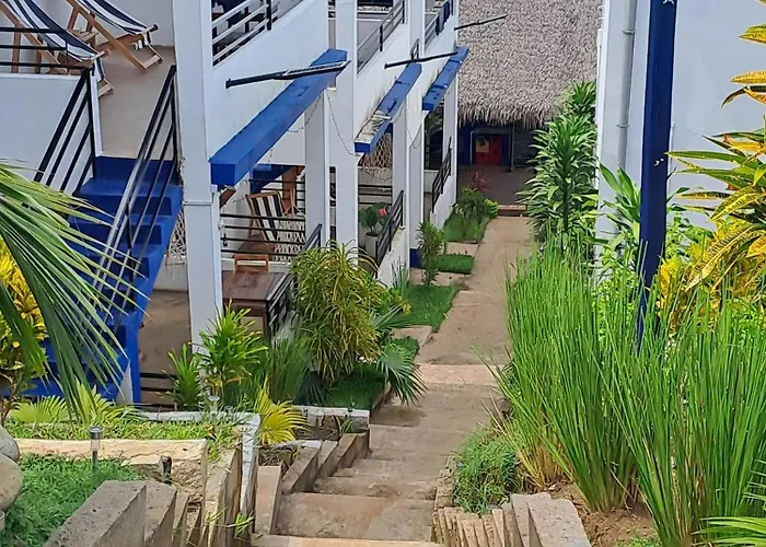 Mango Eden Hotel