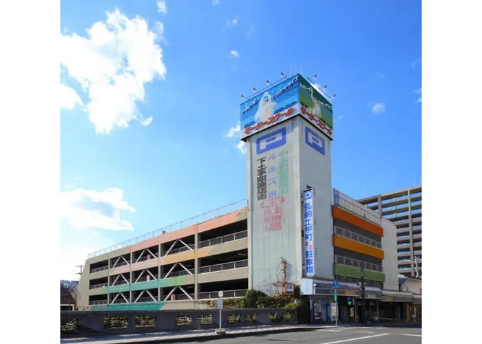 Smile Hotel Hirosaki - Vacation Stay 40509V