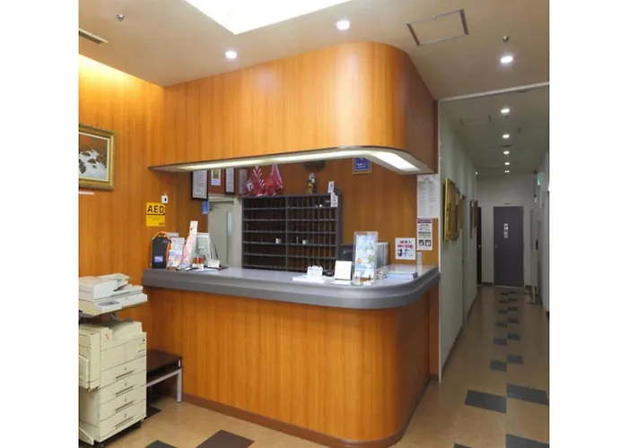 Smile Hotel Hirosaki - Vacation Stay 40505V