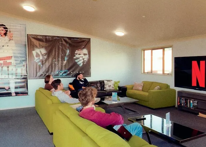 Adventure Taupo Hostel