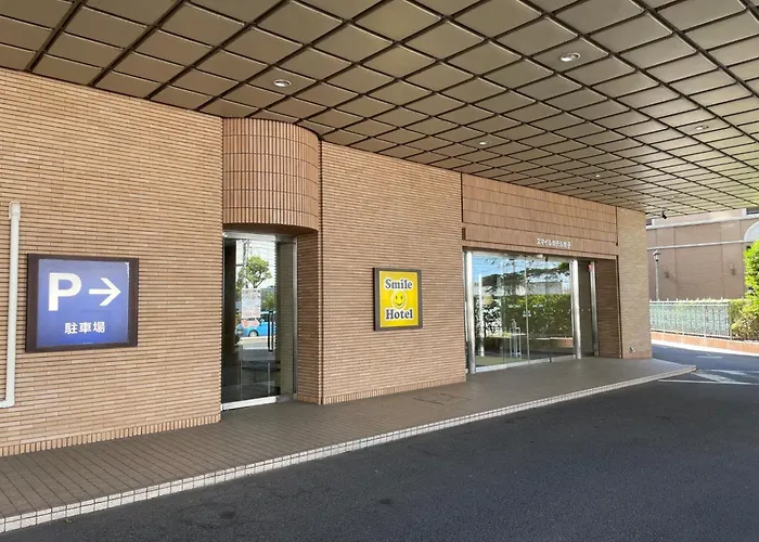 Smile Hotel Yonago - Vacation Stay 61085V