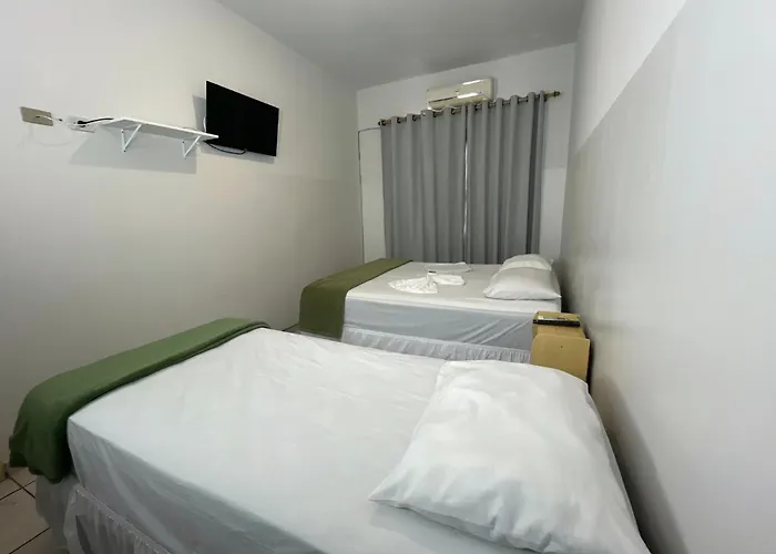 Hotel Palace Huesca