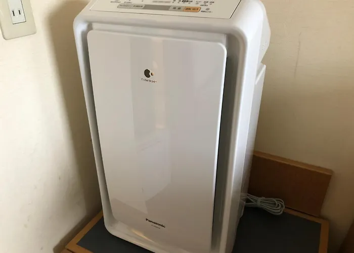 Smile Hotel Tomakomai - Vacation Stay 68672V