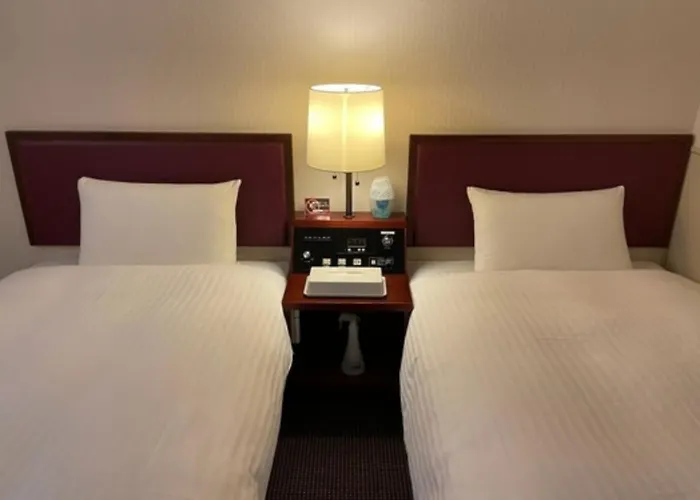 Smile Hotel Sasebo - Vacation Stay 92151V