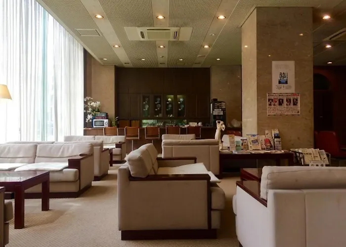 Smile Hotel Sasebo - Vacation Stay 92151V