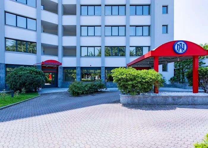 An Hotel Milano San Donato