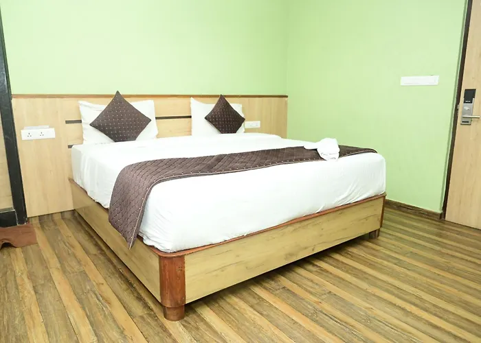 Hotel Sva