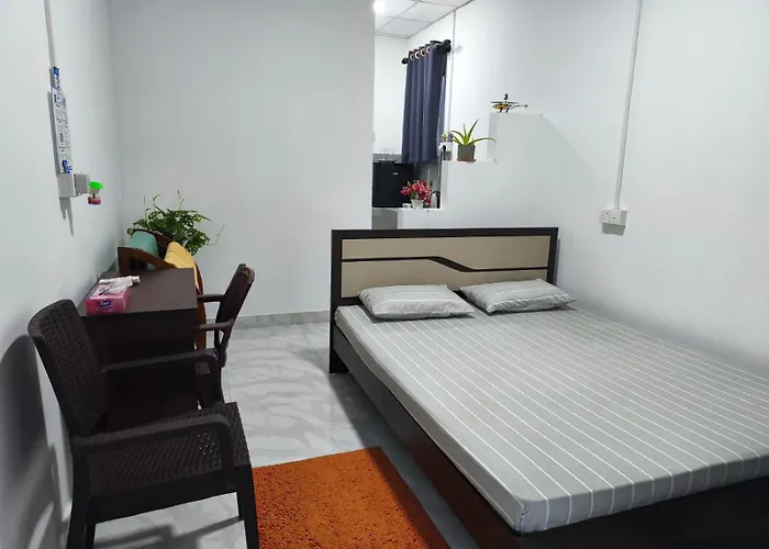 Tn Travel Inn - Katunayake