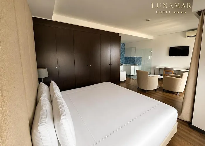 Hotel Lunamar