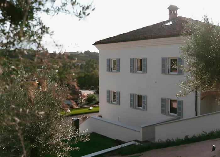 Vinea Relais