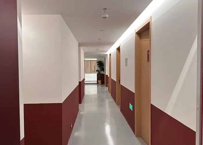 Yuyan Youth Hostel