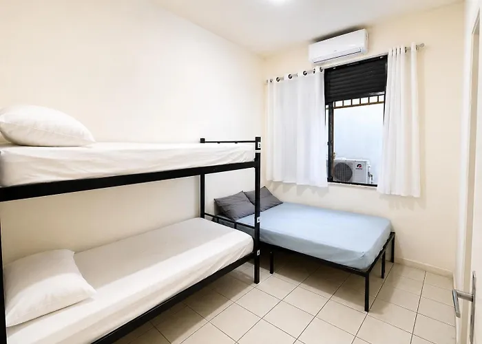 Hostel Barra 163