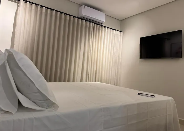You Smart Flats - Hotel