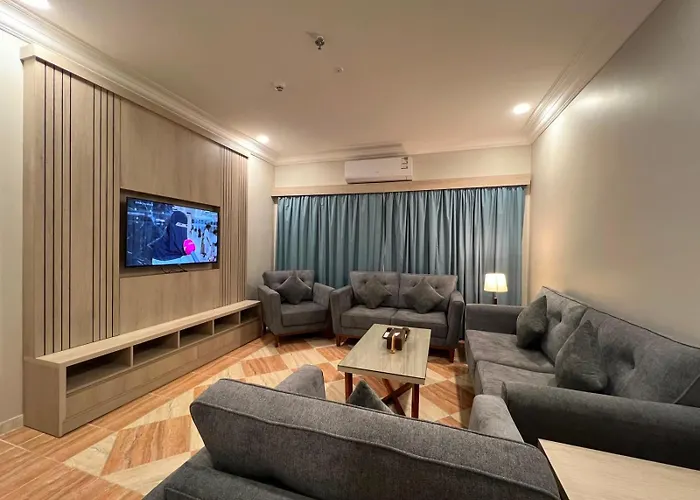 The High View Hotel - ذا هاي فيو