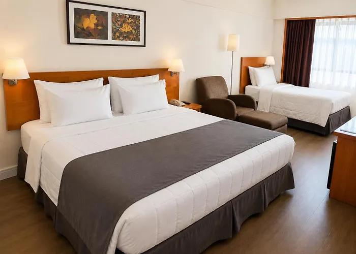 Hotel & Residence Alphaville