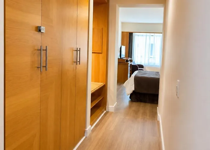Hotel & Residence Alphaville