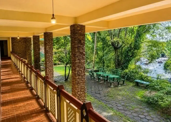 Terico Resort