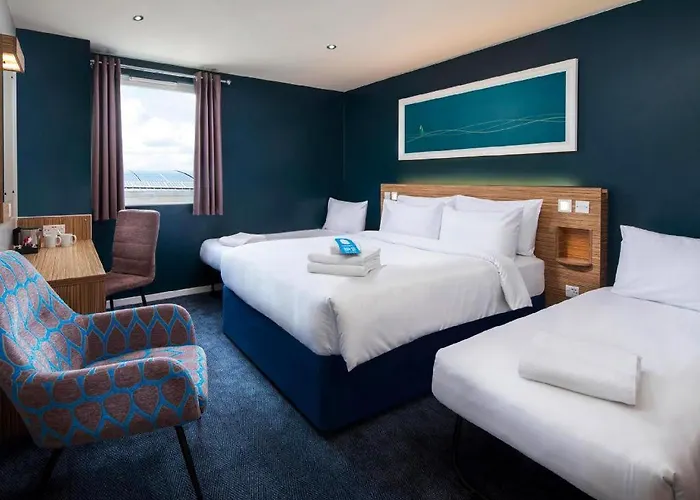 Travelodge Darlington