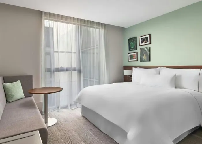 Element By Marriott Al Qassim
