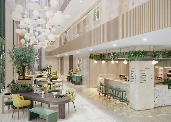 Element By Marriott Al Qassim