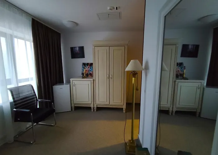 Hotel Amstar Simeria