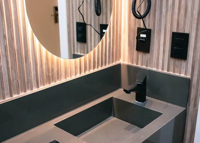 Ruby Hotels
