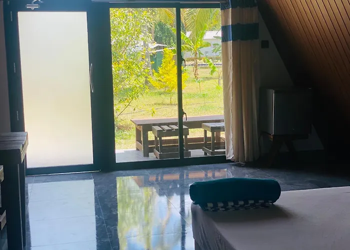 Eagle Safari Cottage