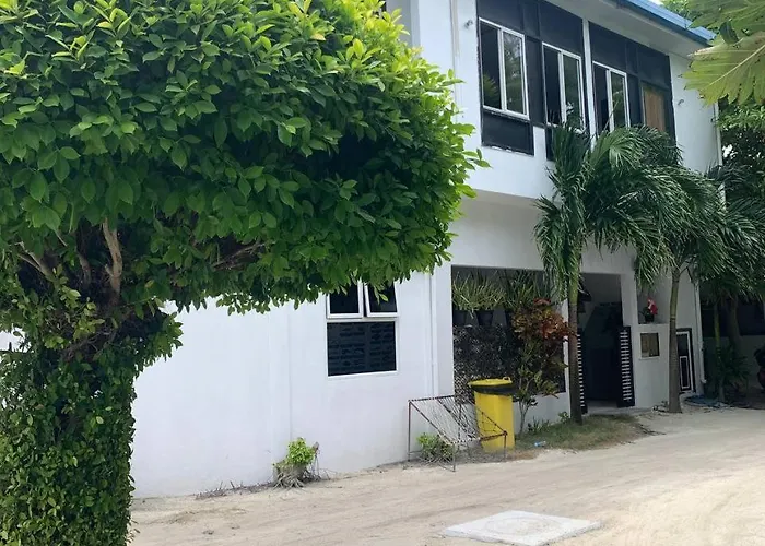 Seaside Villa