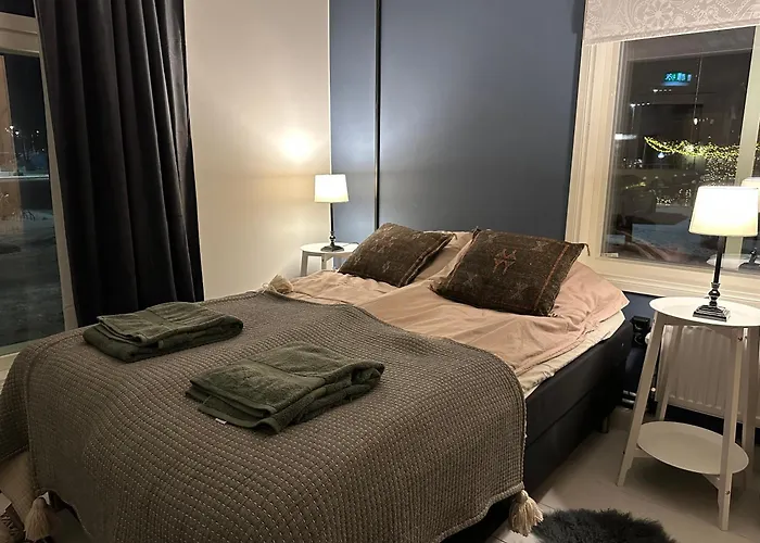 Matmalmen E&A