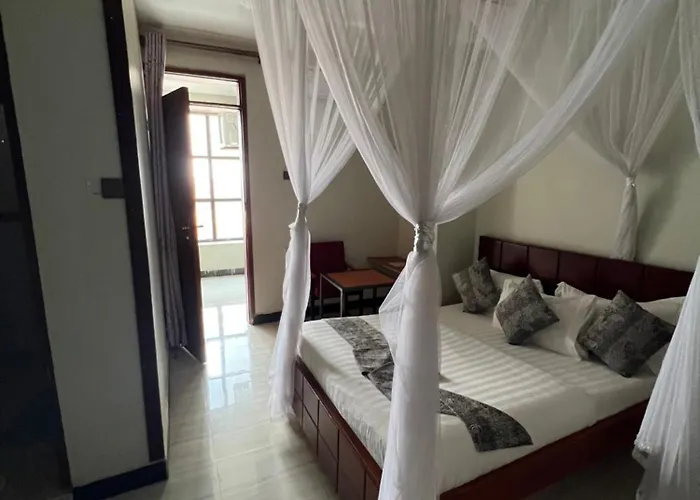 Kh Kh Hotel