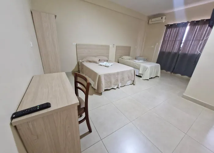 Hotel Dom Mineiro