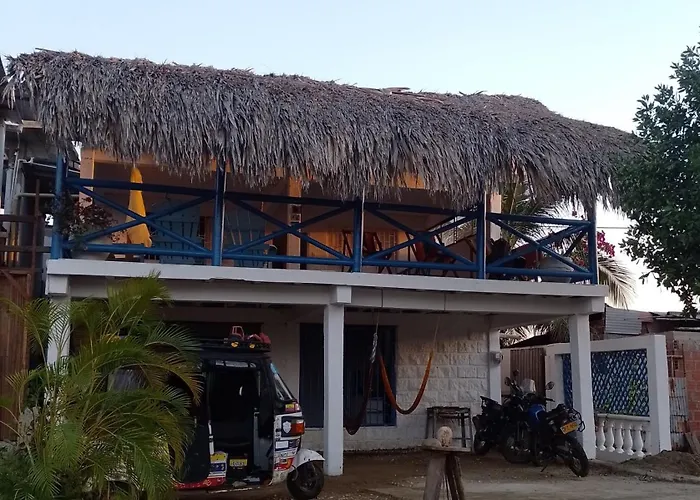 Sauka Loft