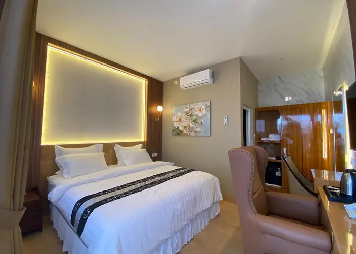 Blessing Hotel Pandan