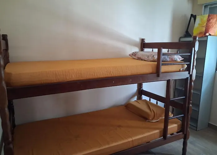 Hostel Cici Lisa