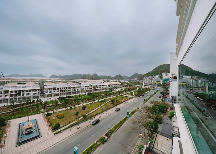 Hoang Ngoc Hotel