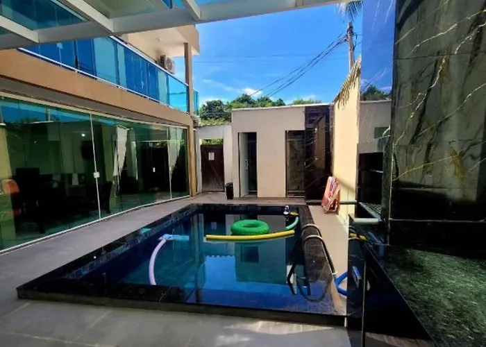Terraco Do Pero Cabo Frio Pousada