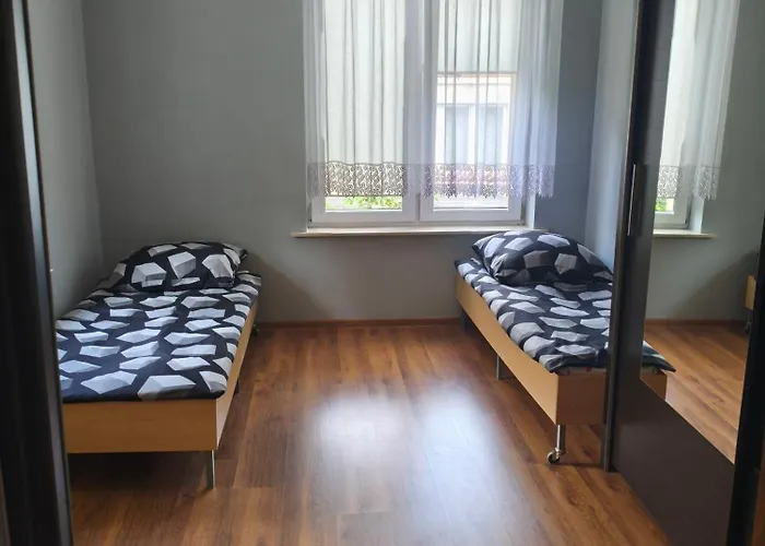 Hostel Tet6