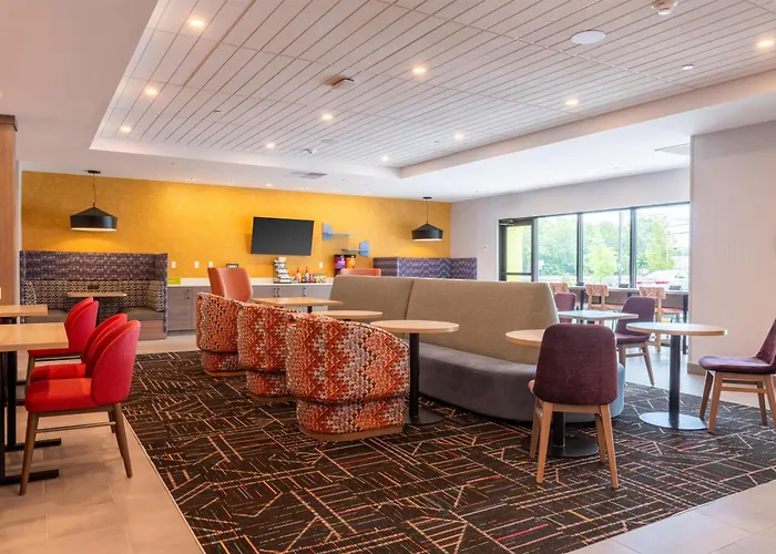 Home2 Suites By Hilton North Attleboro