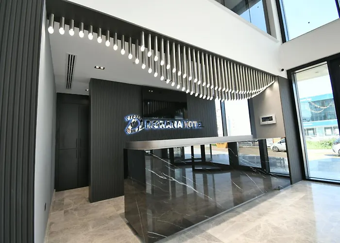 Dorana Hotel Gazimagusa