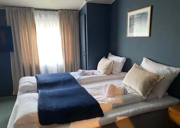 Bringenatten Hotell Nesbyen