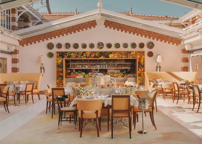 Hotel Villa Colette