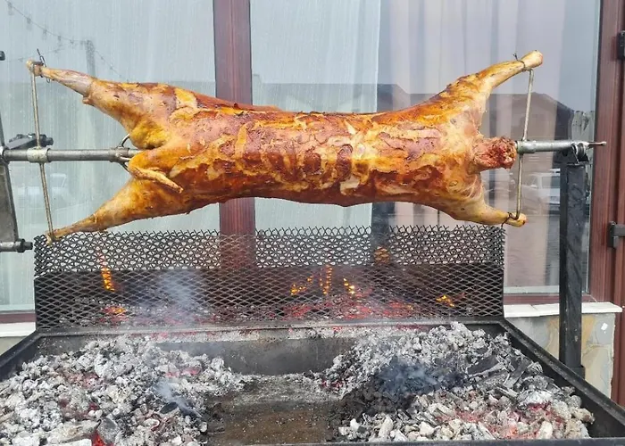 Conca Verde Rasnov
