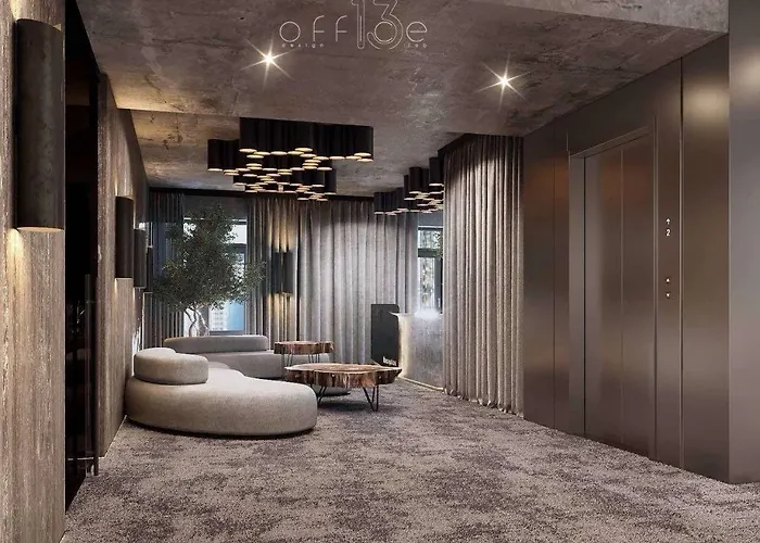 Mono Hotel