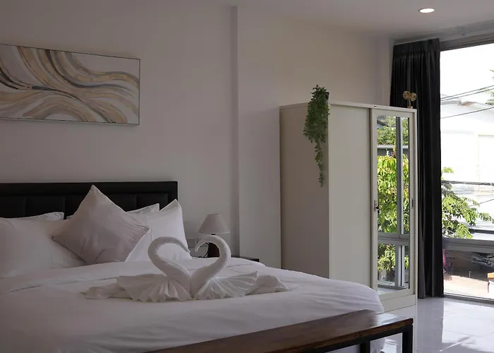 Keya Hotel Samui