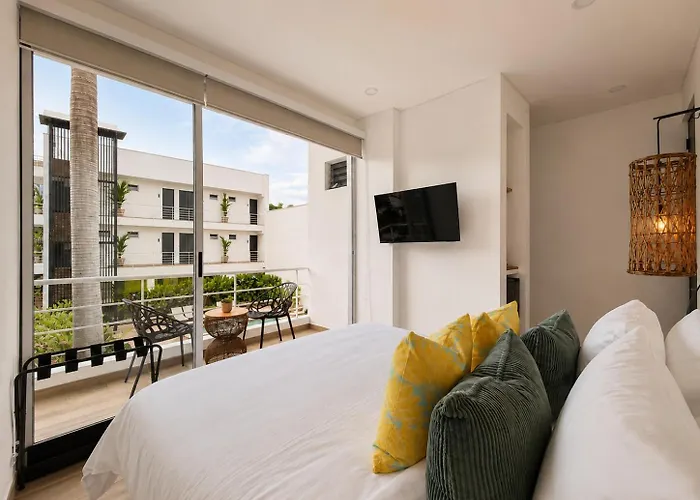 Palmara Hotel